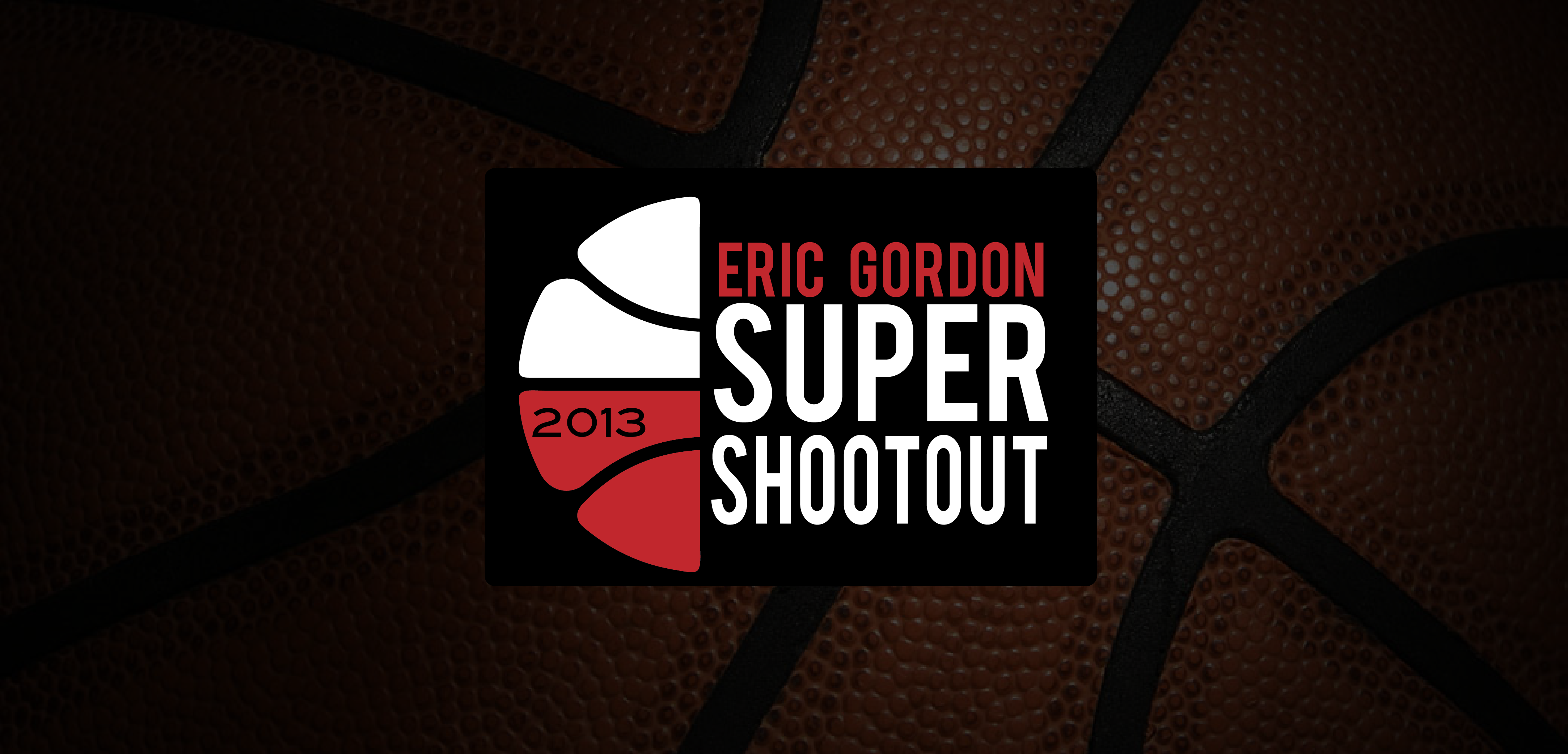 Eric Gordon Super Shootout Radius