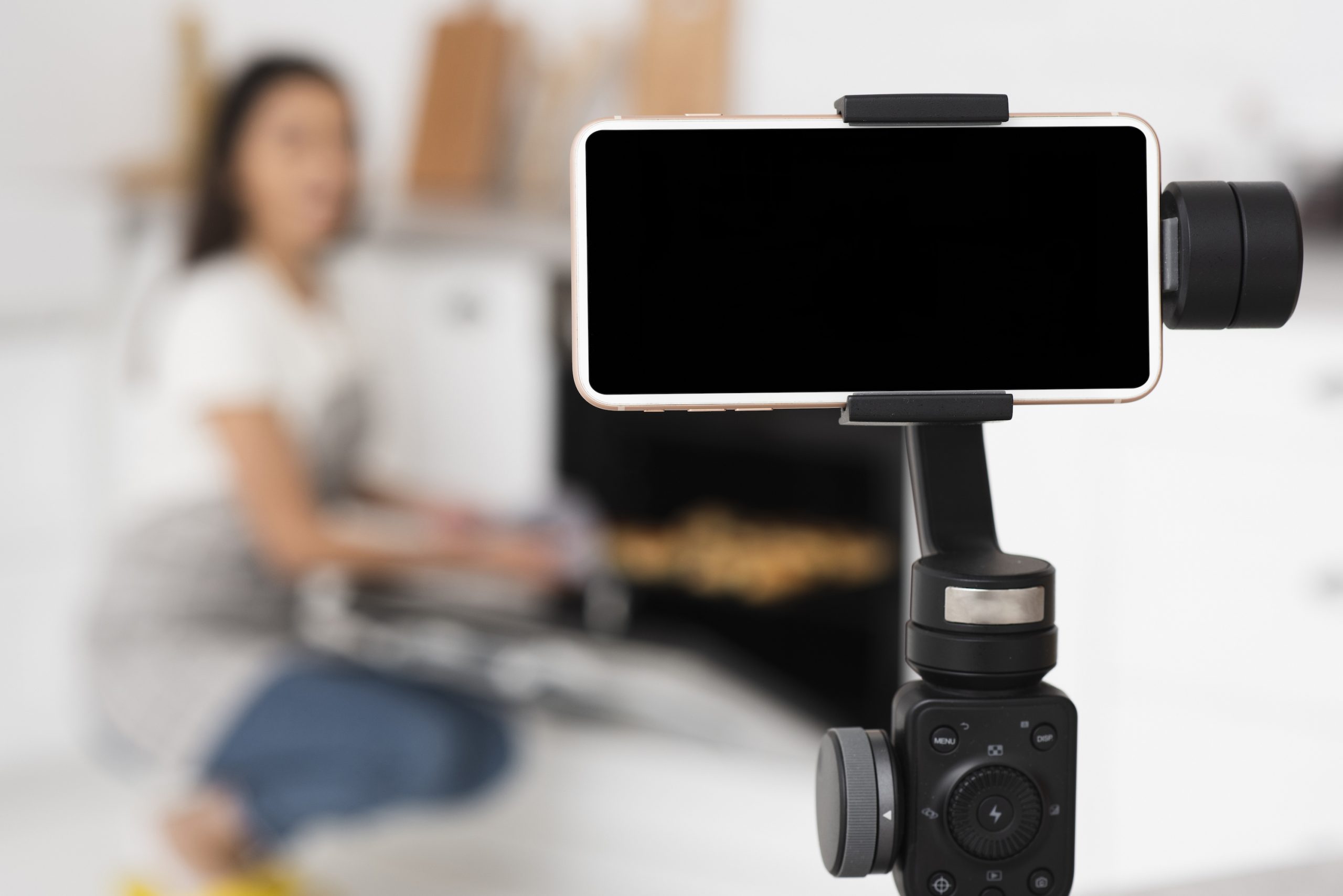 Marketing Goes Live: Using Live Video to Improve Your Business