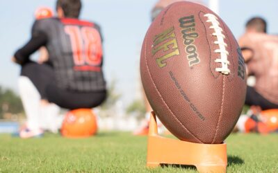 What We Can Learn About Marketing from NFL Teams
