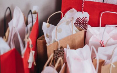Plan Your Black Friday and Cyber Monday Marketing Strategies